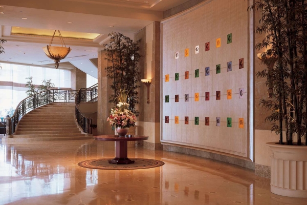 Hotel Hilton Chongqing